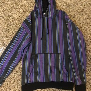 Men’s hoodie